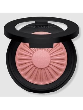 bareMinerals Blush+Bronzer - Kiss of Mauve MSRP $29